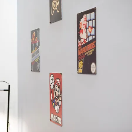 Arkade - Gaming Room Proche Gare - Jeux Mulhouse Extérieur photo
