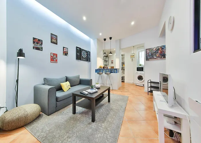 Arkade - Gaming Room Proche Gare - Jeux