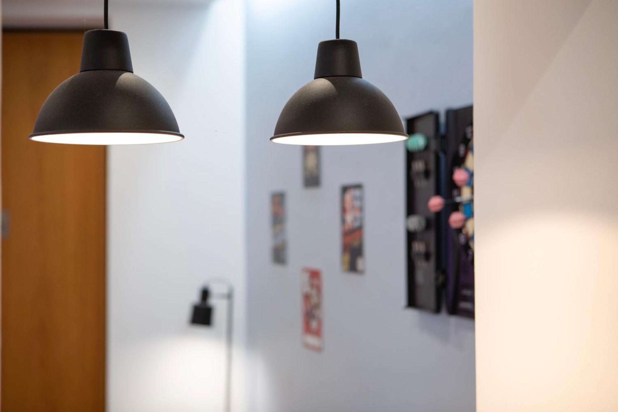 Arkade - Gaming Proche Gare - Jeux Appartement
