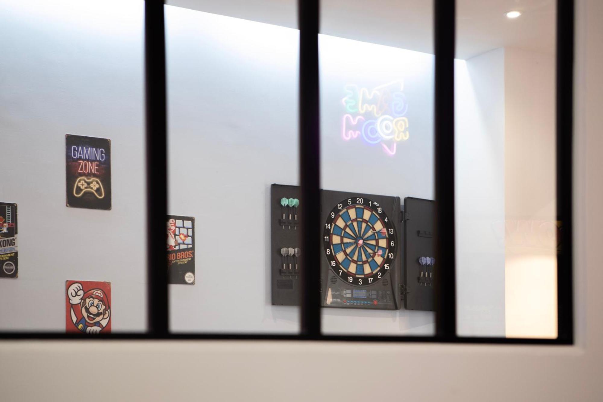 Arkade - Gaming Proche Gare - Jeux Mulhouse