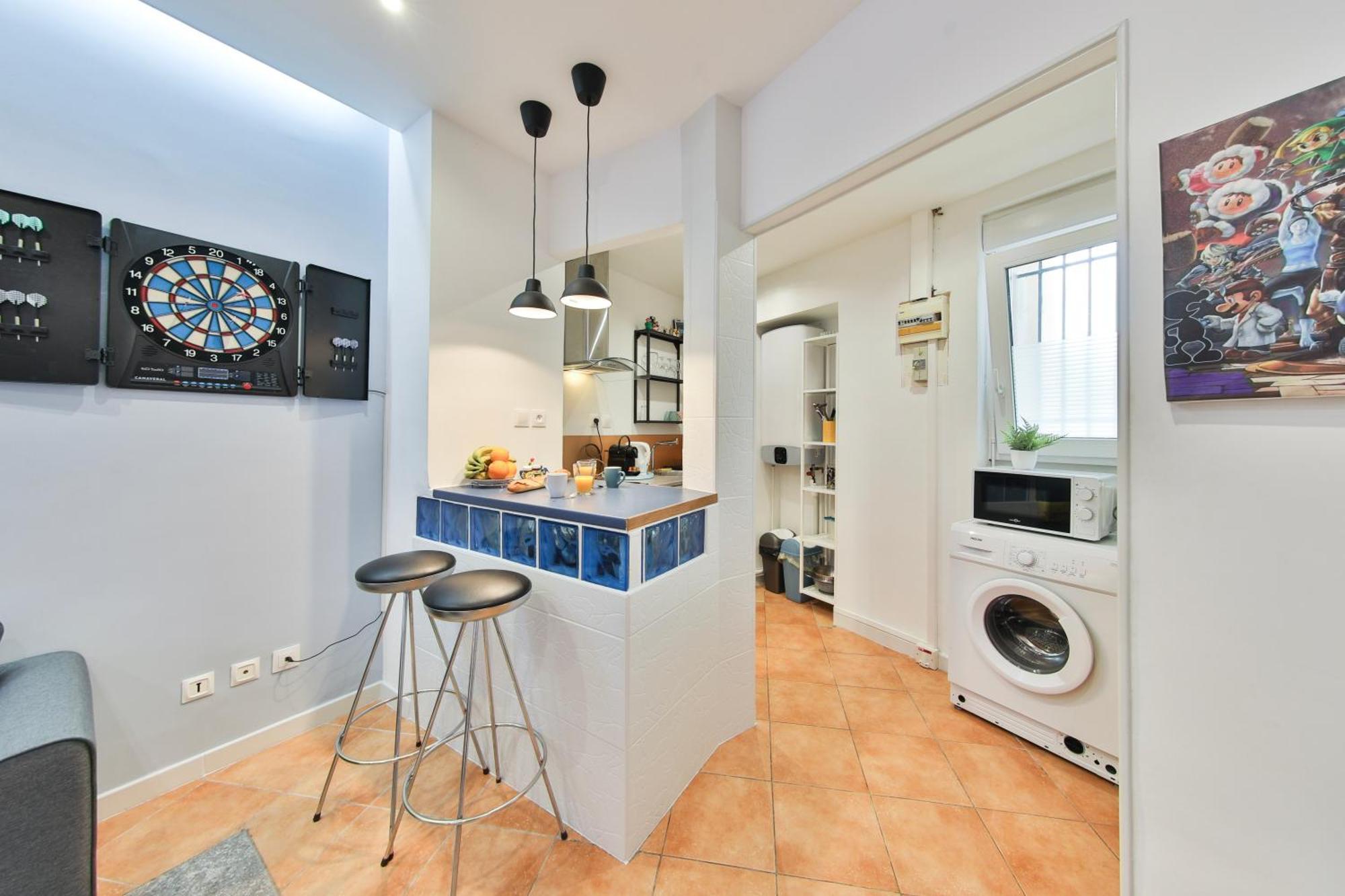 Arkade - Gaming Proche Gare - Jeux Mulhouse